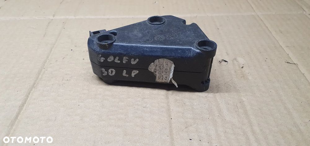 Wzmacniacz Audio głośników VW Golf V 1K0035463D - 2