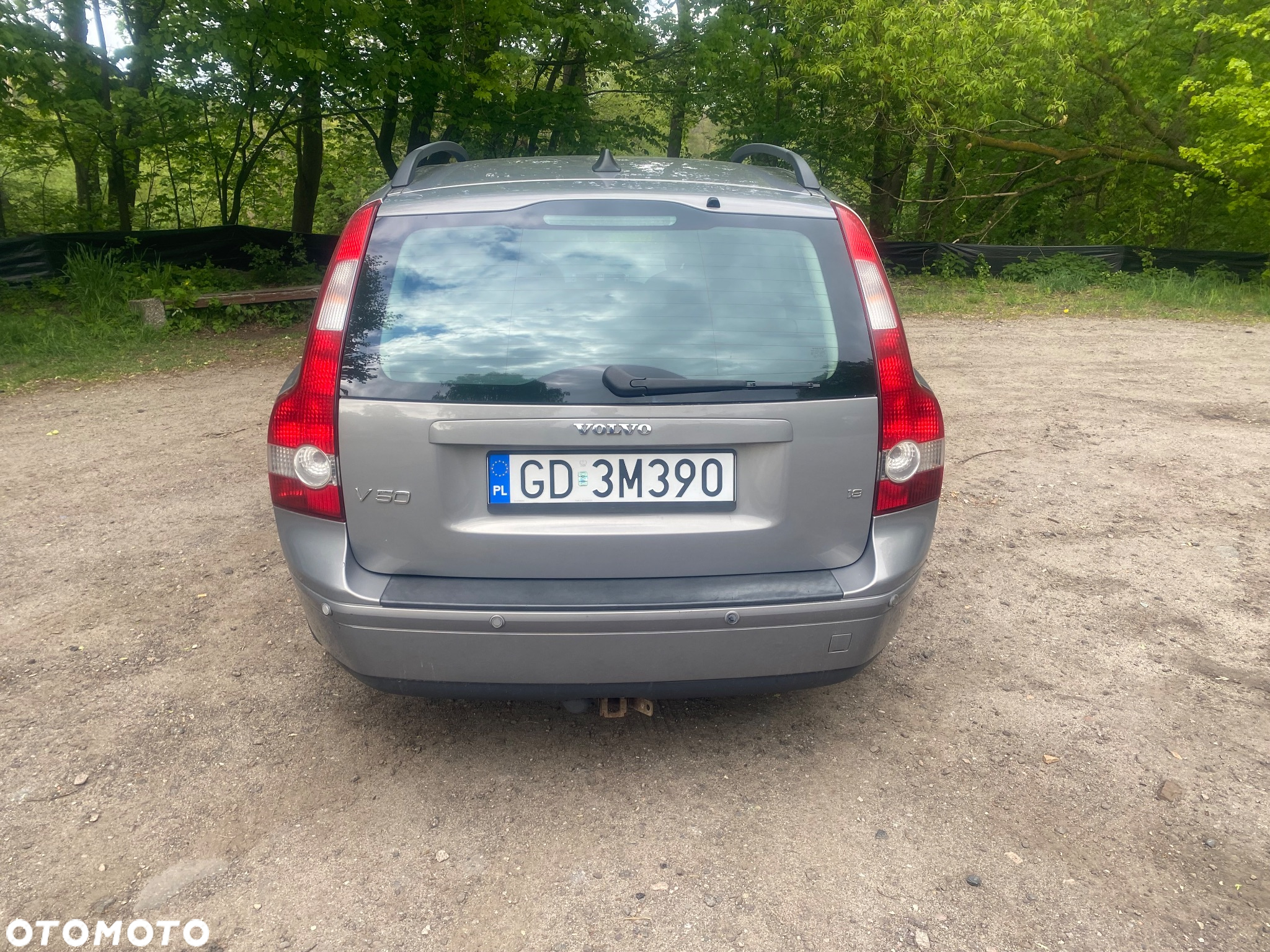 Volvo V50 1.8 Kinetic - 5