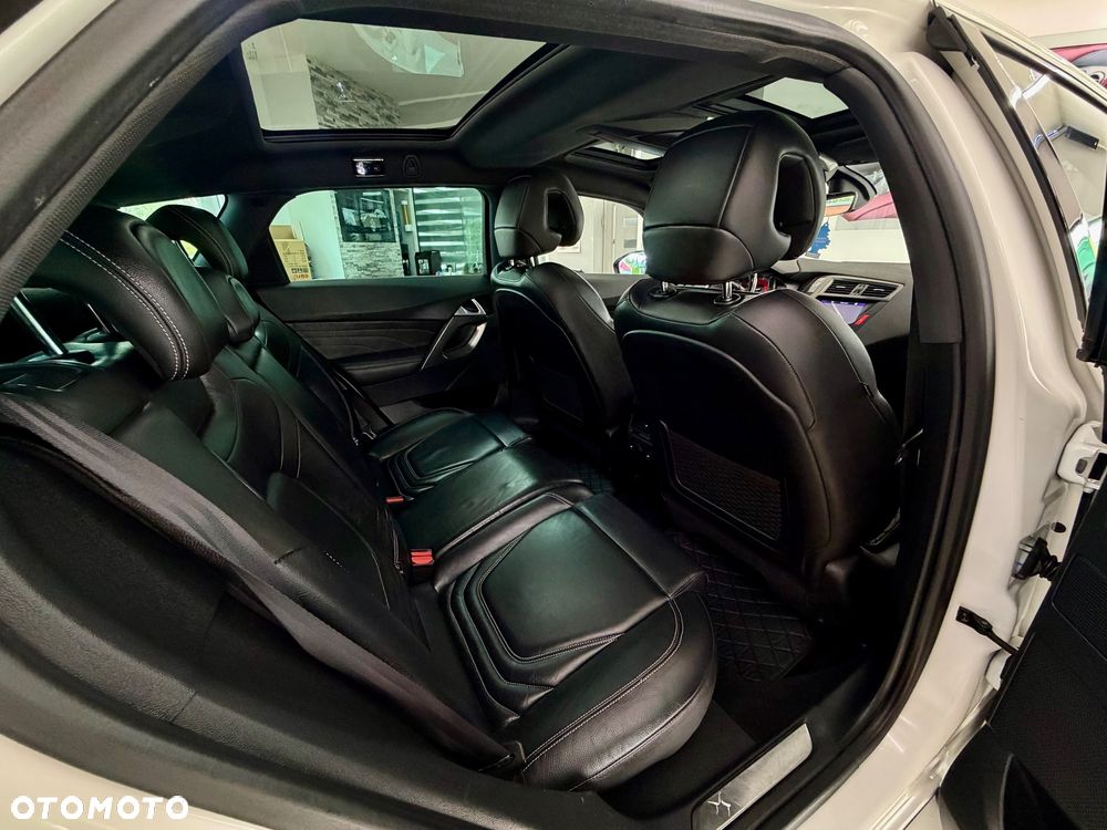 Citroën DS5 2.0 BlueHDi SportChic - 6