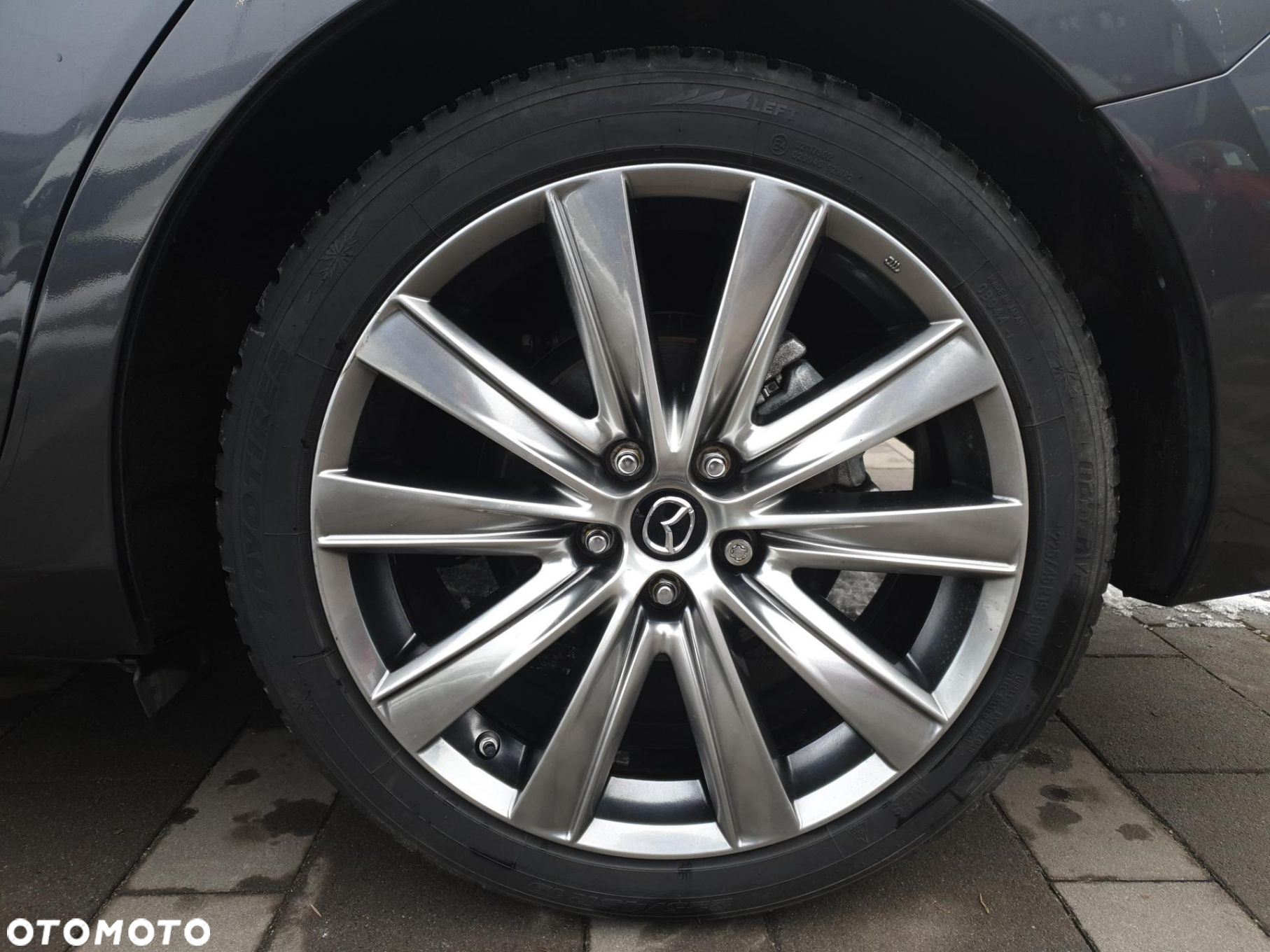 Mazda 6 2.0 Exclusive-Line - 27