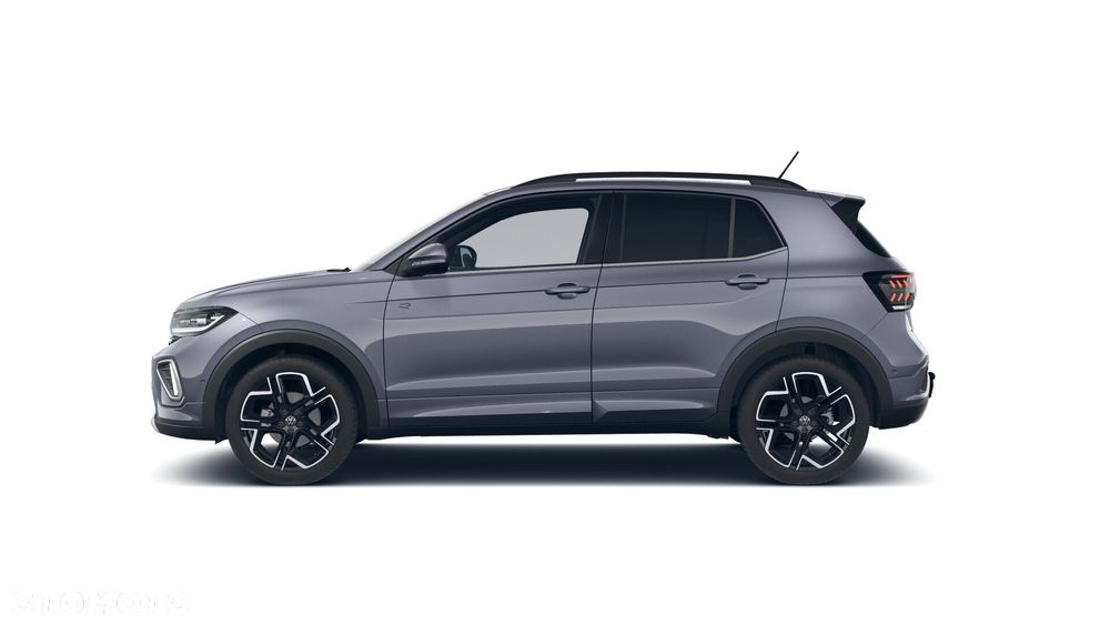 Volkswagen T-Cross 1.5 TSI OPF DSG R-Line - 2