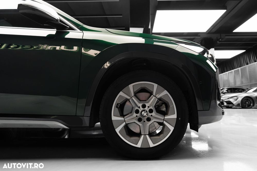 BMW X1 - 6