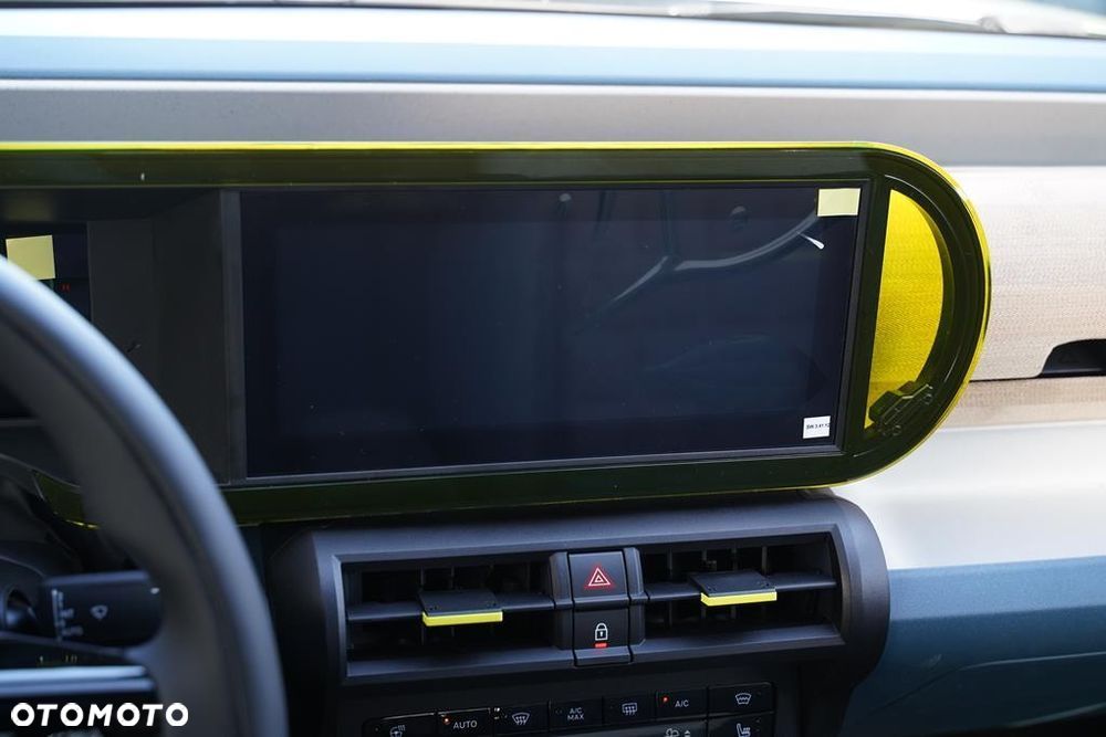 Fiat Grande Panda 1.2 mHEV La Prima eDCT - 16