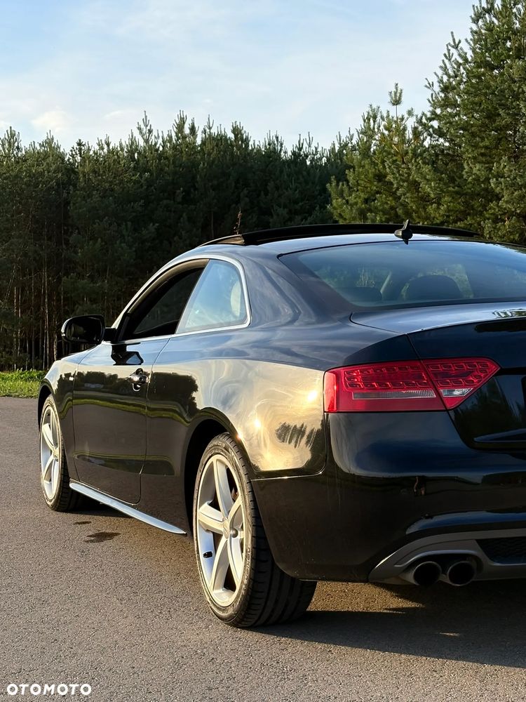 Audi A5 - 3