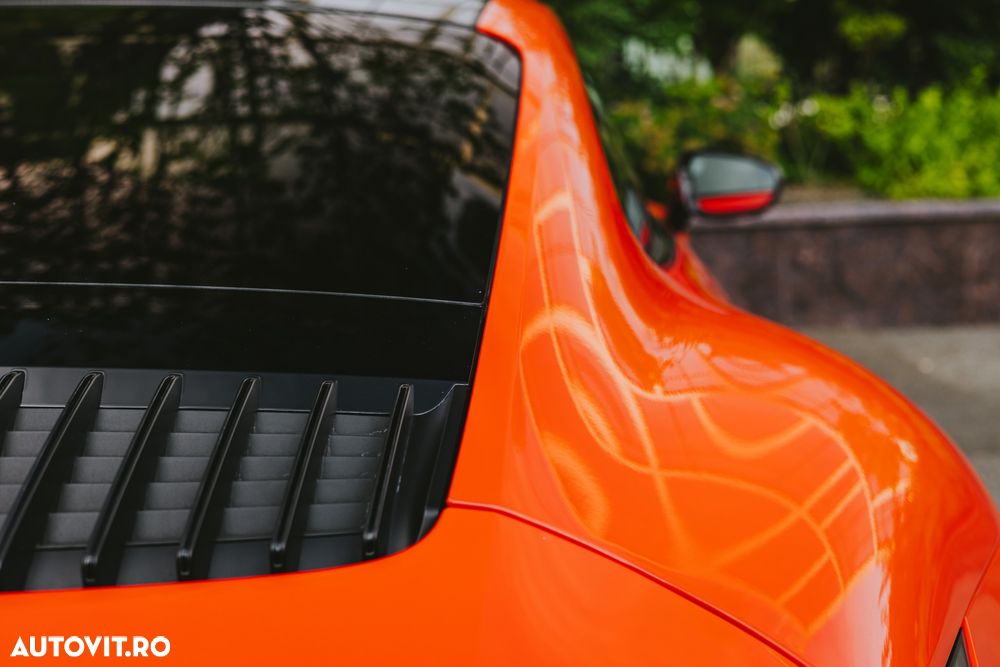 Porsche 911 Carrera S PDK - 15