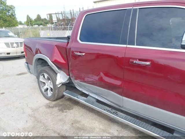 RAM 1500 Crew Cab Shortbed Laramie - 11