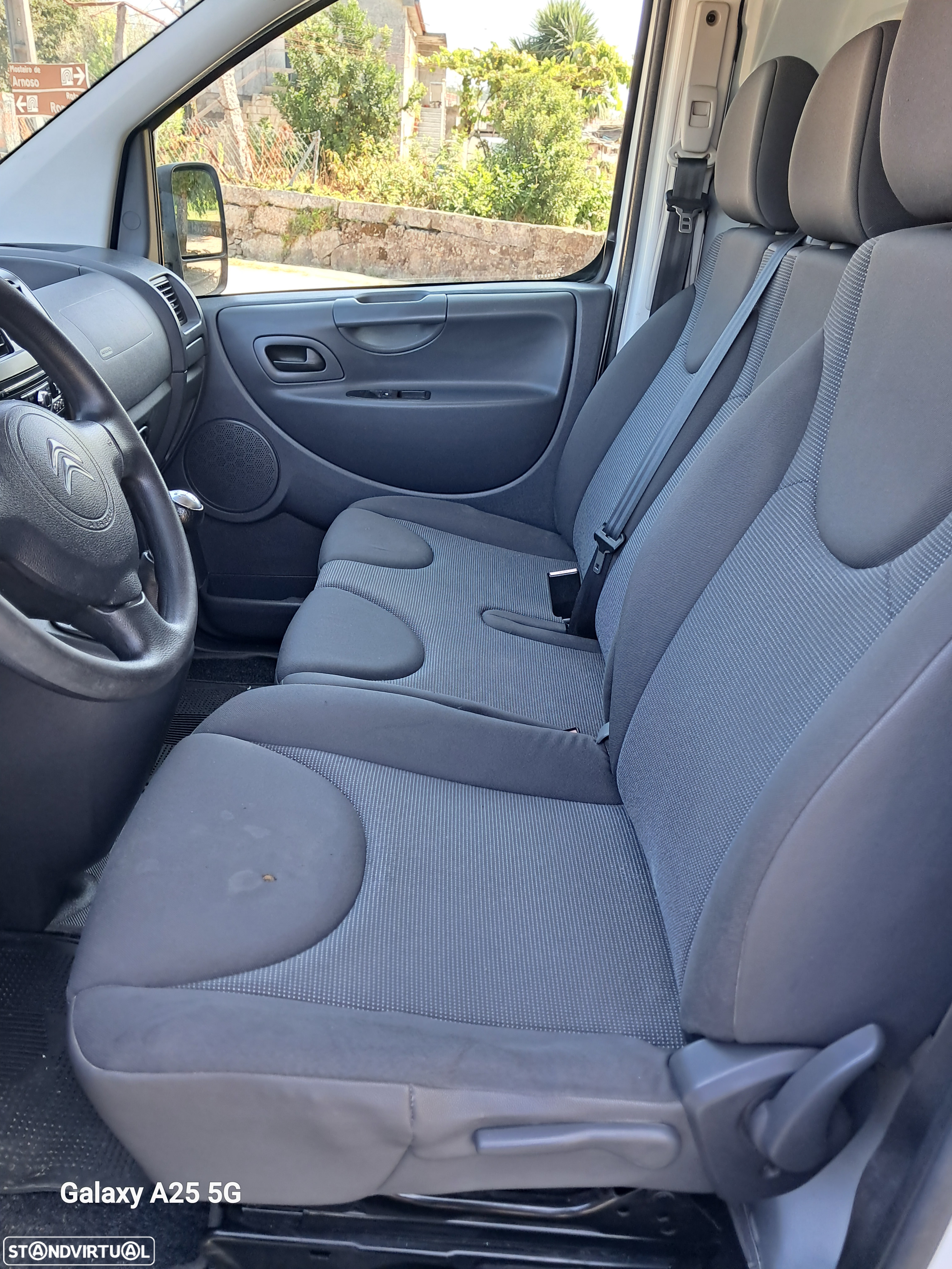 Citroën Jumpy - 10