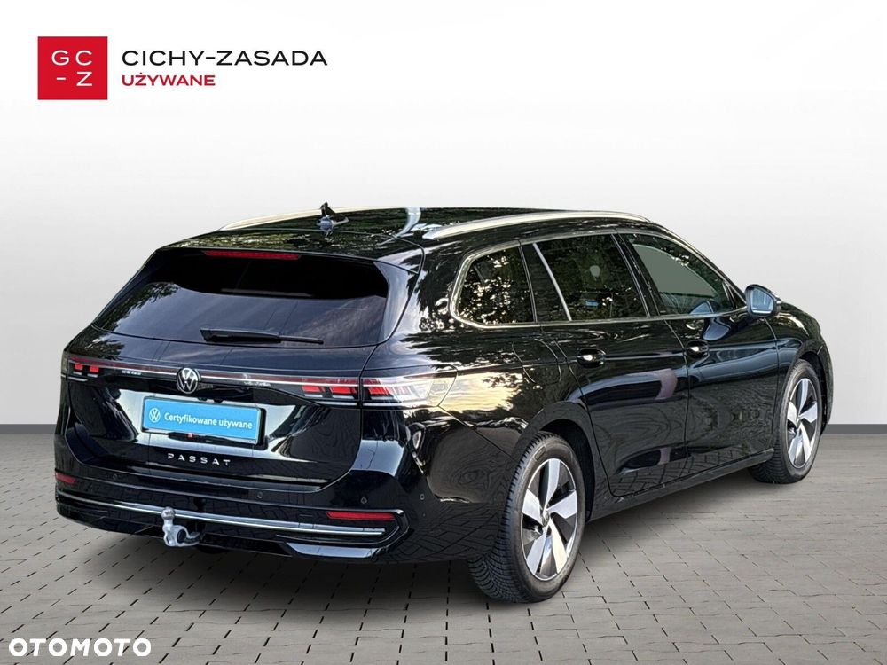 Volkswagen Passat - 5