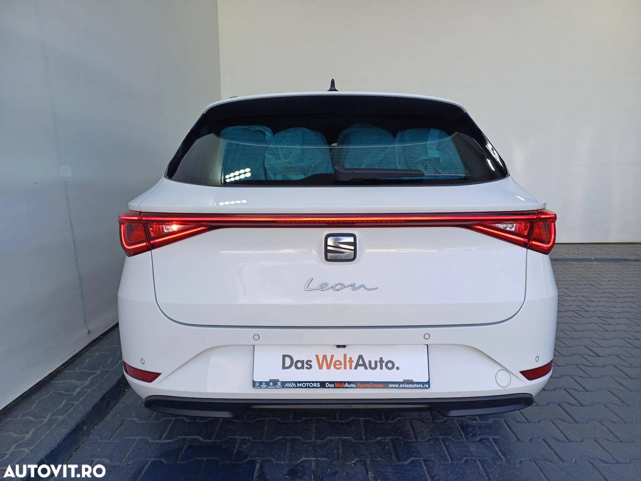 Seat Leon - 36