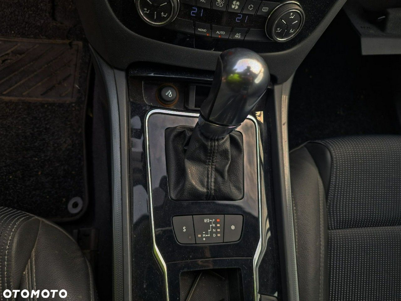 Peugeot 508 2.0 BlueHDi Allure S&S - 7