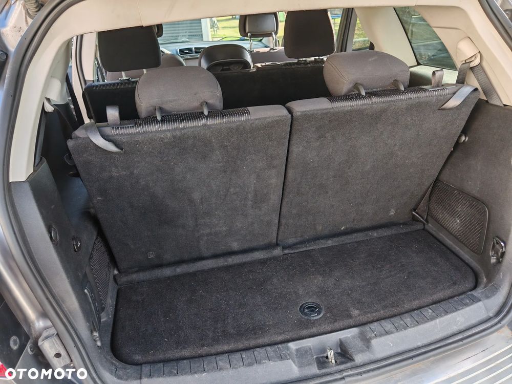 Fiat Freemont 2.0 Multijet 16V DPF Urban - 6