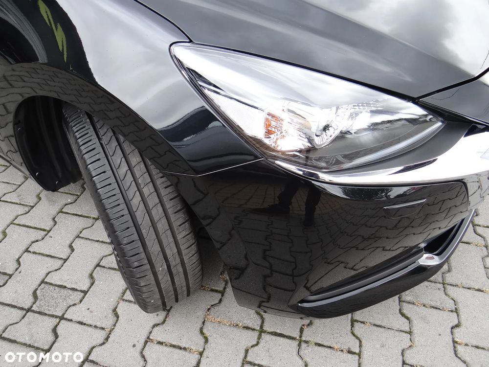 Mazda 2 SKYACTIV-G 90 Exclusive-Line - 12