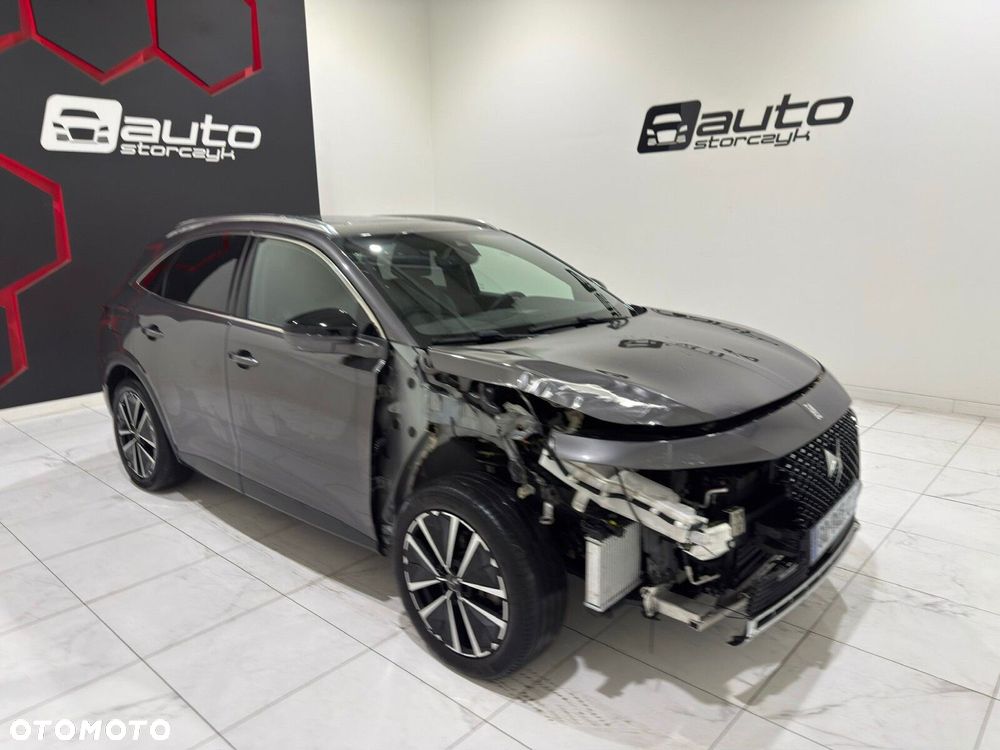 DS Automobiles DS 7 Crossback - 21