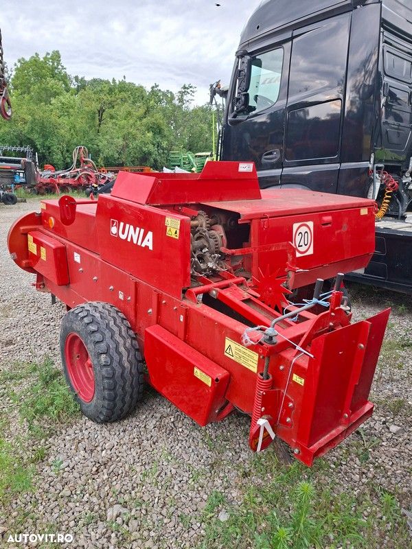 Unia KOSTK Z-511 - 6