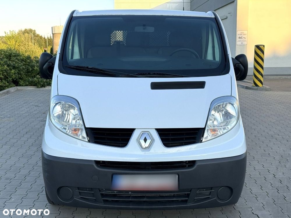Renault Trafic - 39