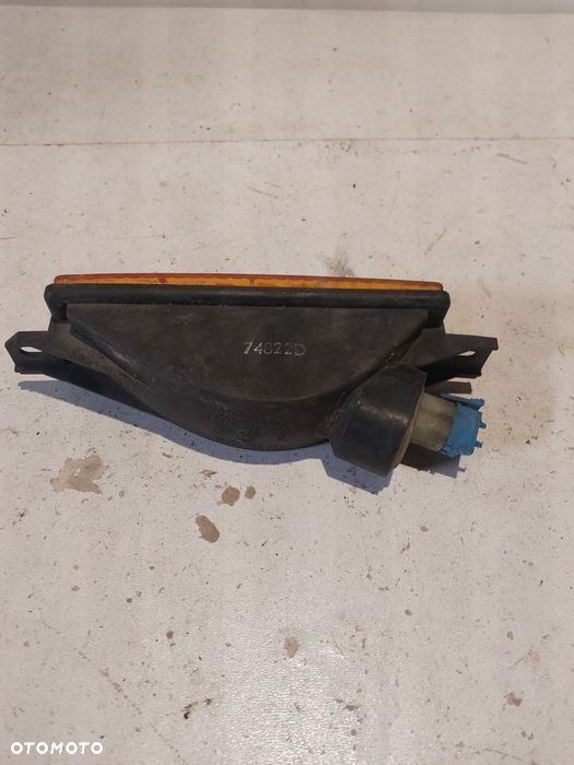 ZKW BMW e 30 Prawy kierunkowskaz kierunek e30 - 5