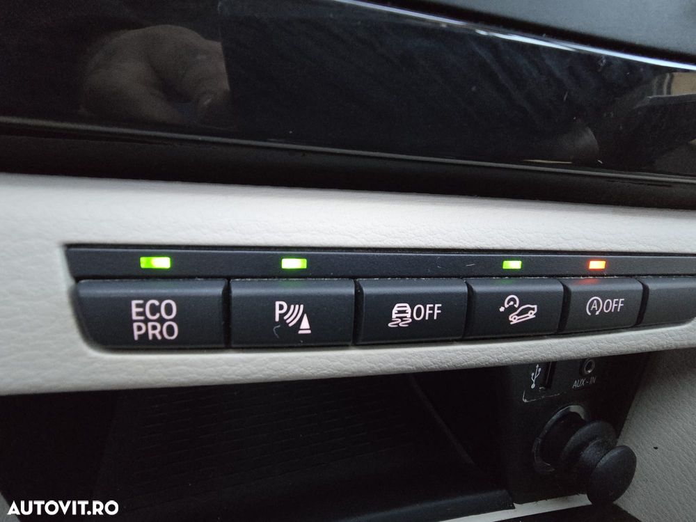 BMW X1 xDrive20d Aut. xLine - 15