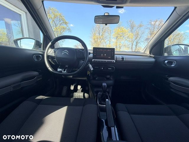 Citroën C4 Cactus 1.6 Blue HDi Feel Edition - 10