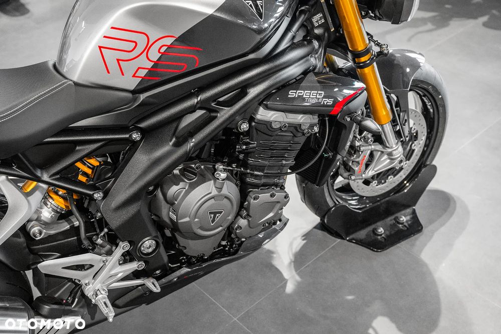 Triumph Speed Triple - 3