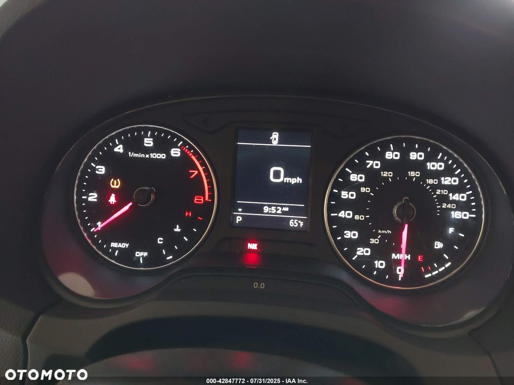 Audi A3 Limousine - 5