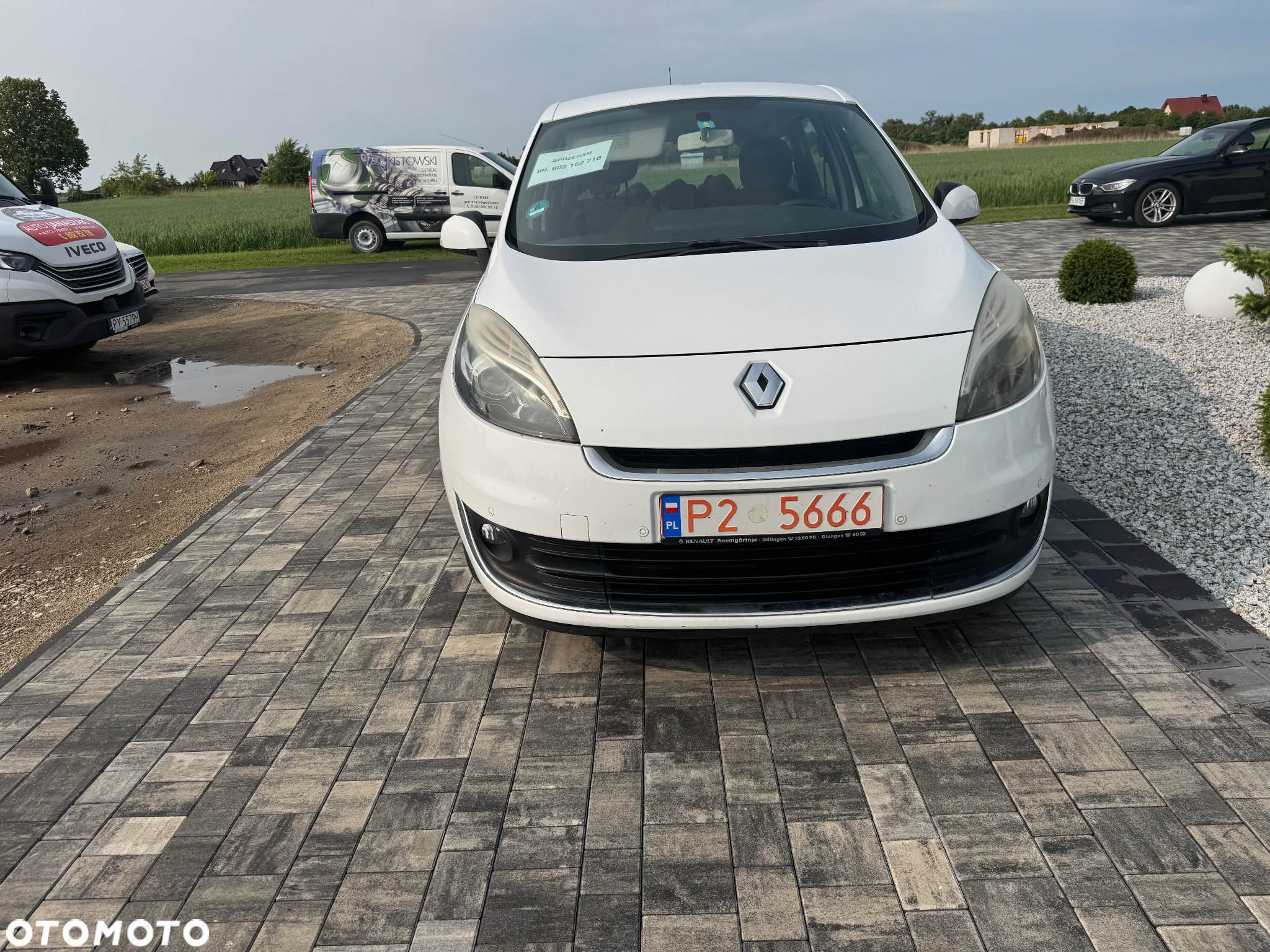 Renault Scenic 1.5 dCi Limited - 16