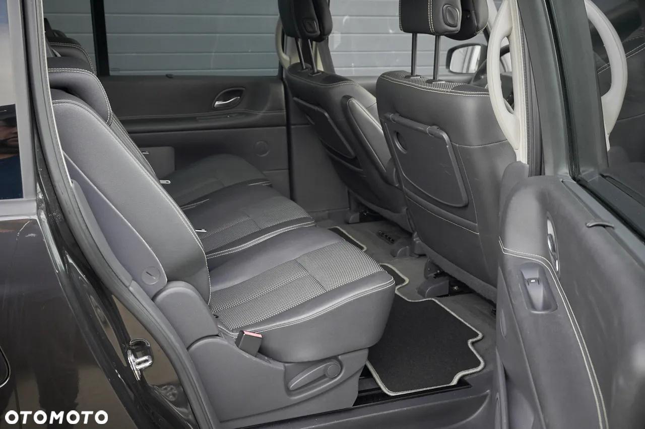 Renault Grand Espace 2.0 TCe 170 Celsium - 19