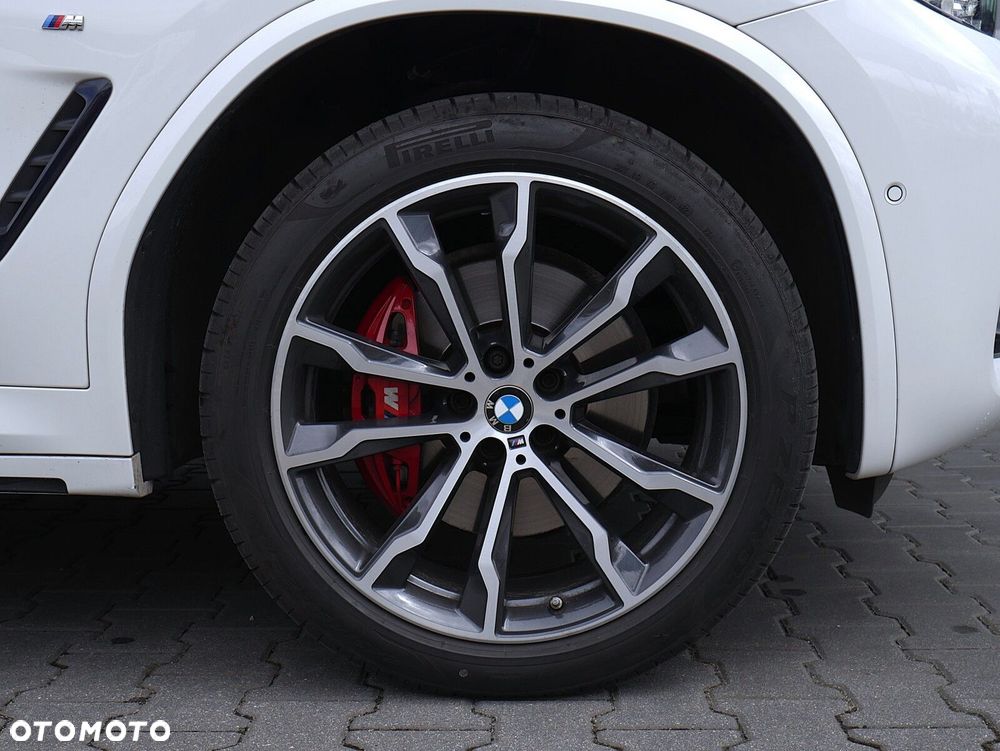 BMW X3 - 28