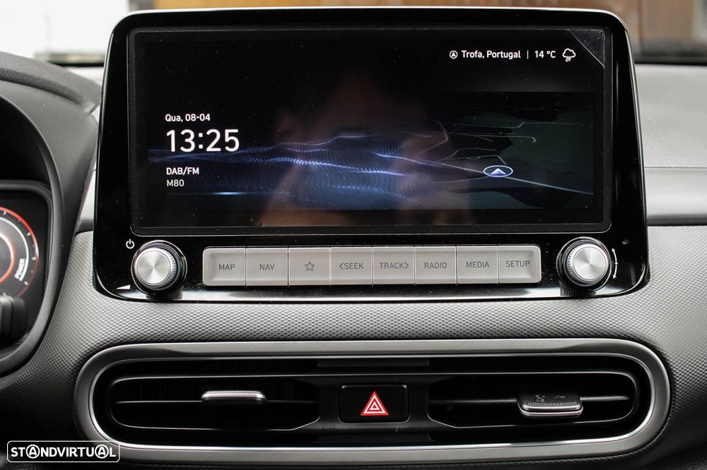 Hyundai Kauai Business - 14