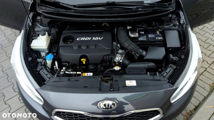Kia Ceed - 30
