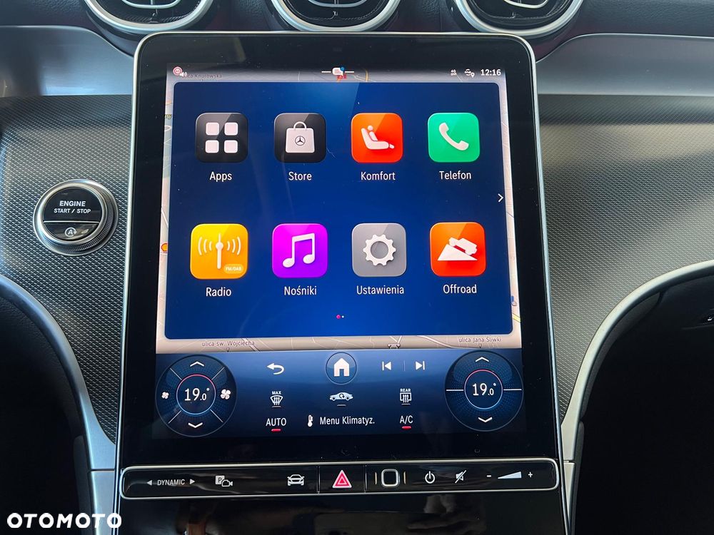 Mercedes-Benz GLC 220 d 4Matic 9G-TRONIC Edition Avantgarde - 25