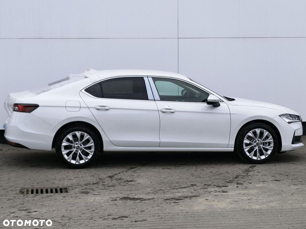 Skoda Superb 2.0 TSI L&K DSG - 3