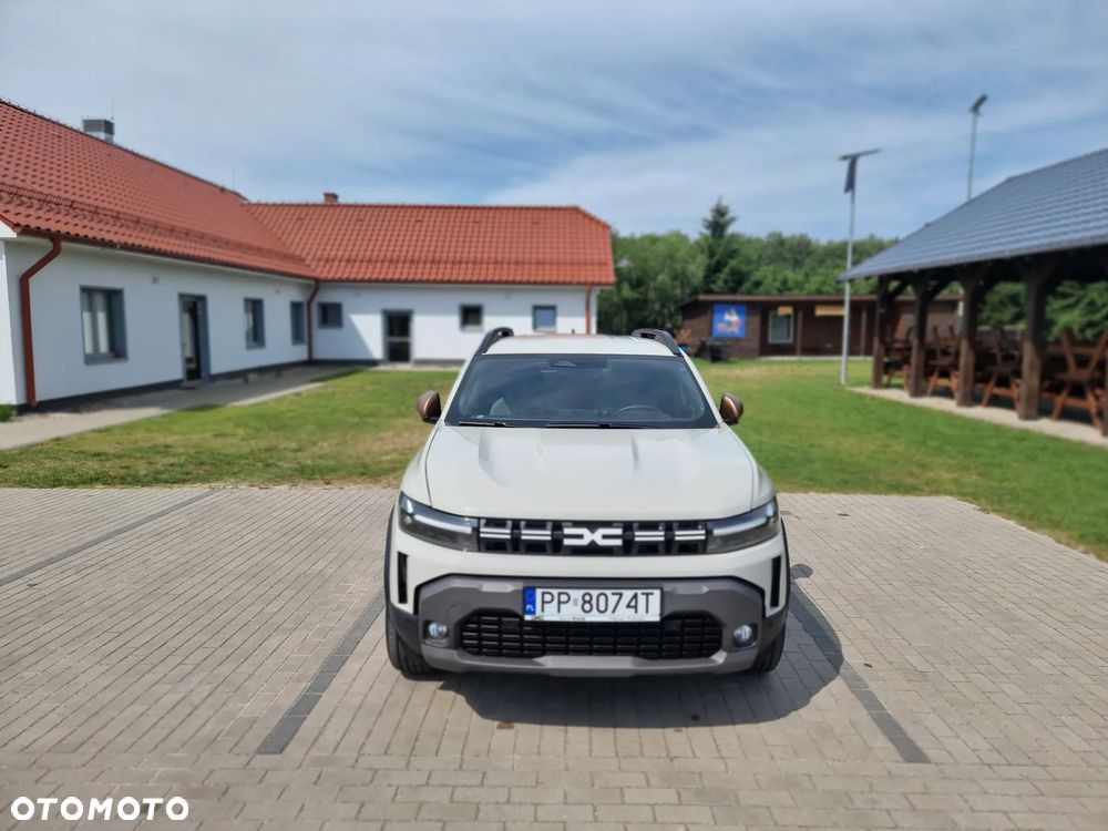 Dacia Duster - 5