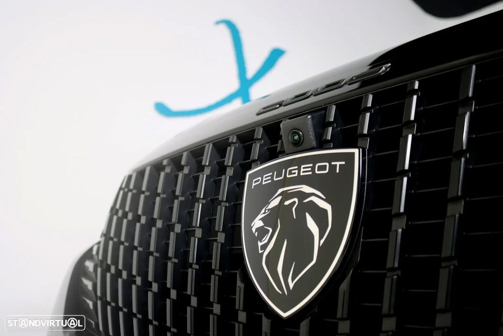 Peugeot e-2008 Active - 7