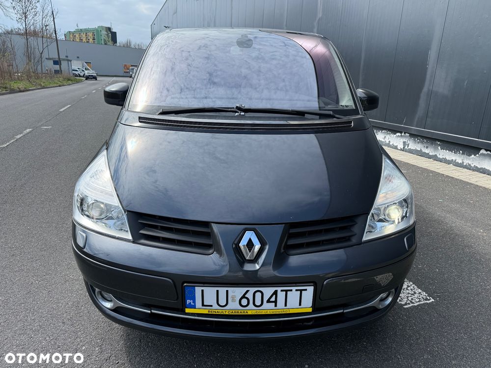 Renault Grand Espace 2.0 dCi 175 FAP Edition 25th - 3