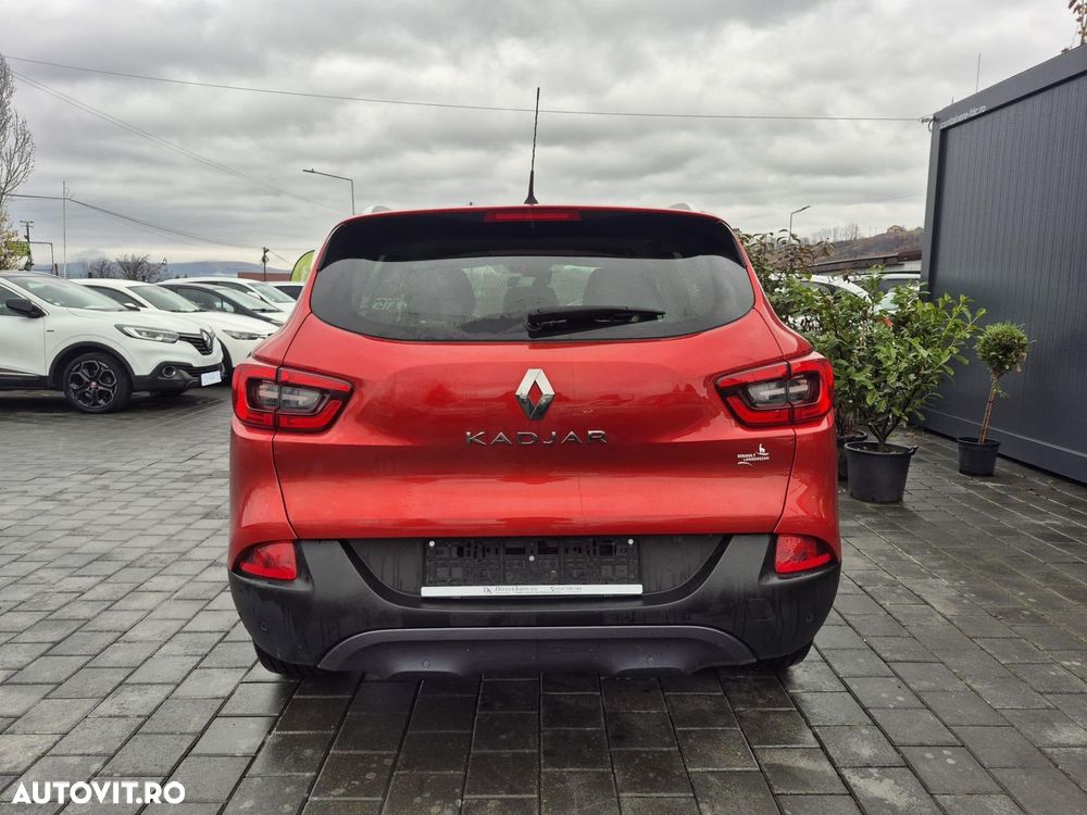 Renault Kadjar - 15