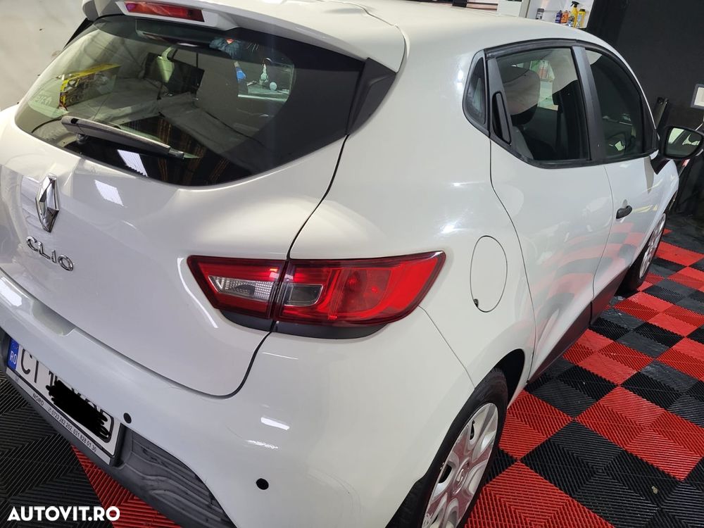 Renault Clio Estate 1.2 Expression - 7