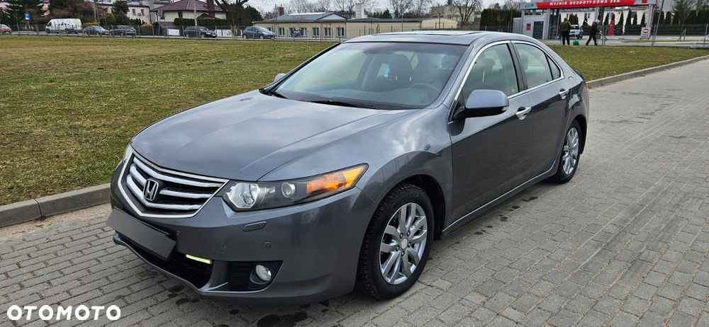 Honda Accord 2.0 Elegance - 6