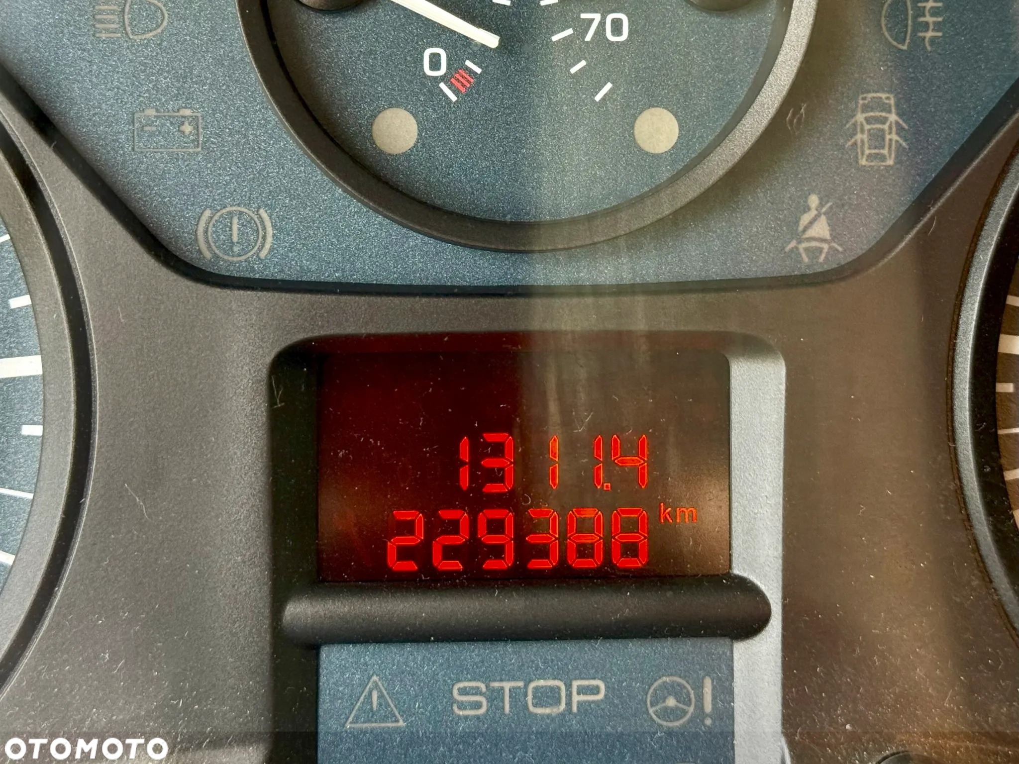 Citroën Berlingo 1.6 16V Multispace - 13