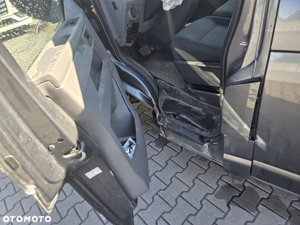 Volkswagen TRANSPORTER 2,0 TDI *DSG * NAVI * KAMERA - 9