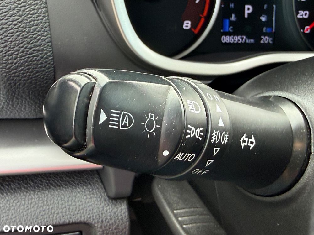 Mitsubishi Eclipse Cross - 17