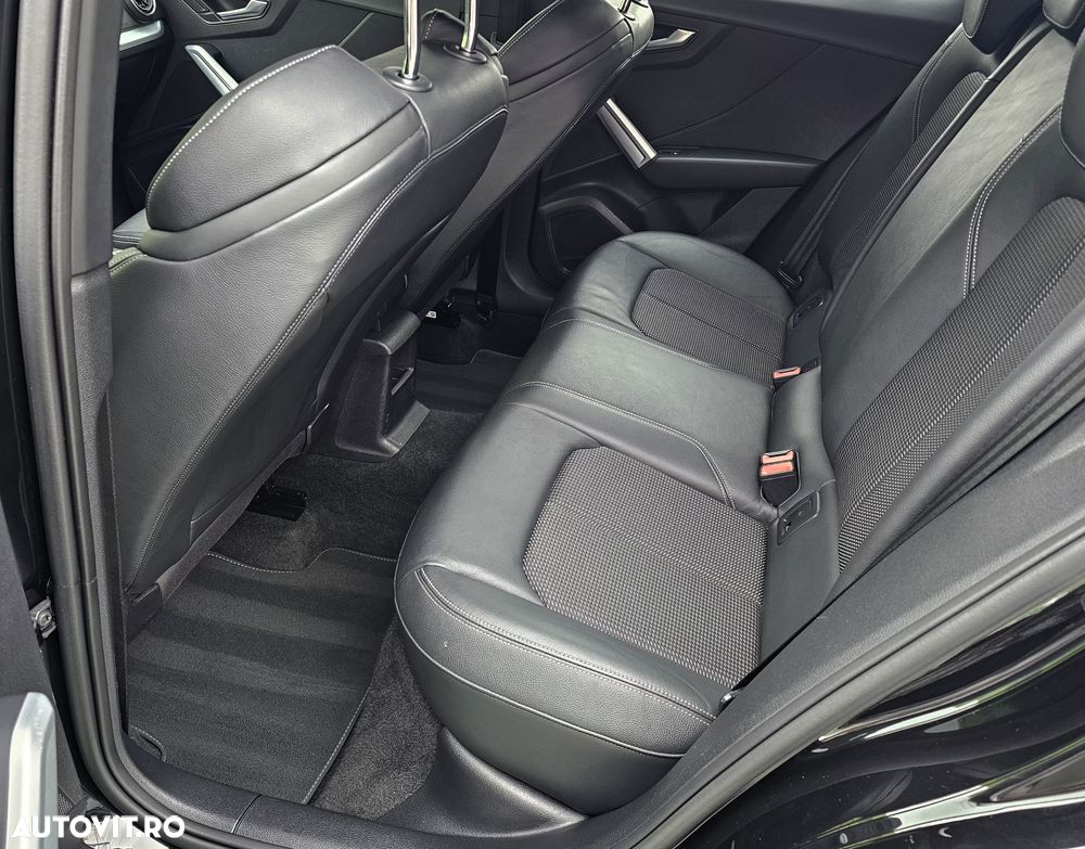 Audi Q2 - 12
