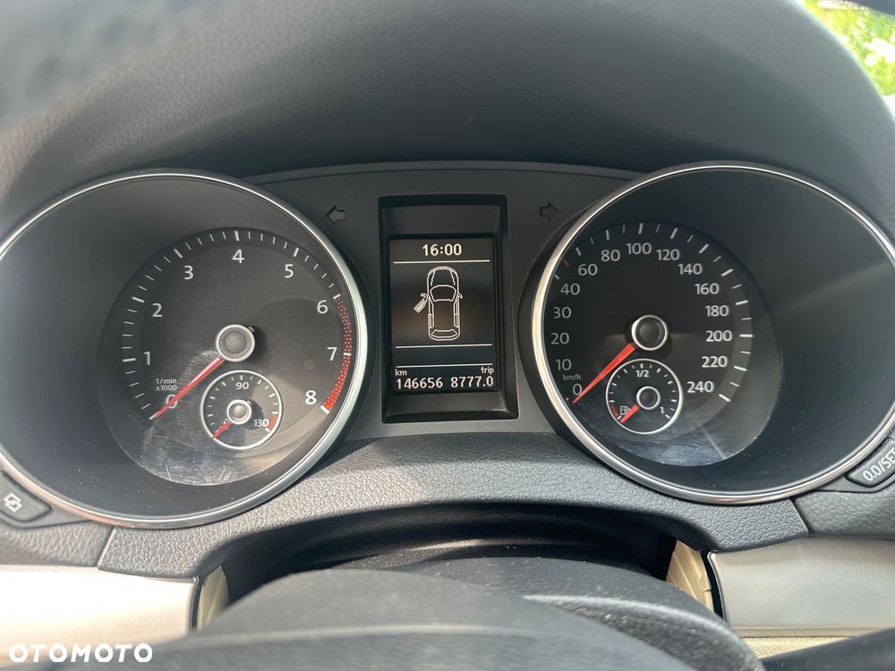 Volkswagen Golf 1.4 TSI Highline - 11