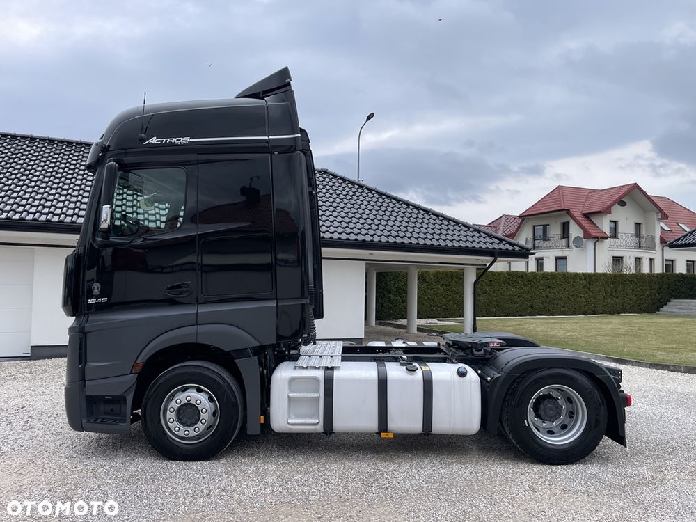 Mercedes-Benz ACTROS*1845*2020XII*BIG SPACE**STANDARD*JAK NOWY* - 4
