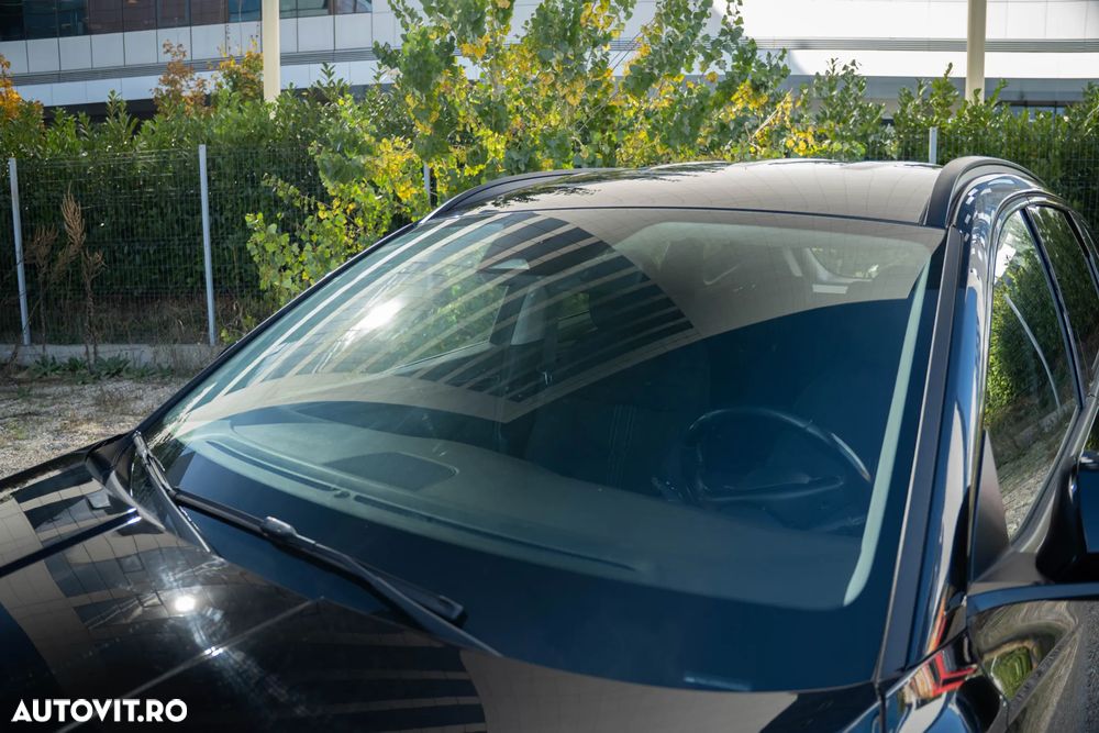 Hyundai Tucson 1.6 l 150 CP 4WD 6MT Style - 6