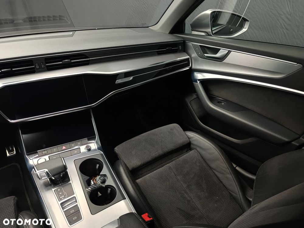 Audi A6 Avant - 20