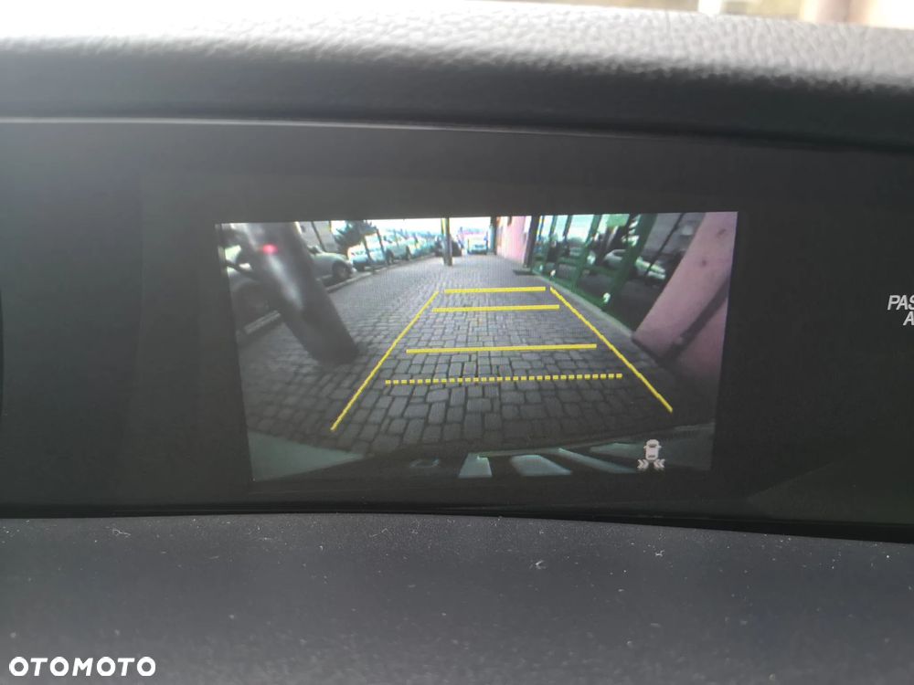 Honda Civic 1.6 i-DTEC Comfort - 20