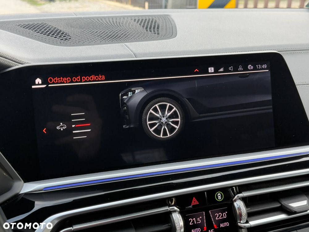 BMW X7 xDrive30d - 17