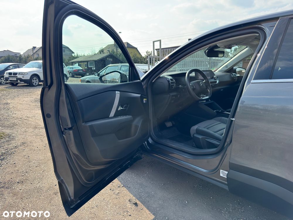 Citroën C4 PureTech 130 Stop&Start EAT8 MAX - 14