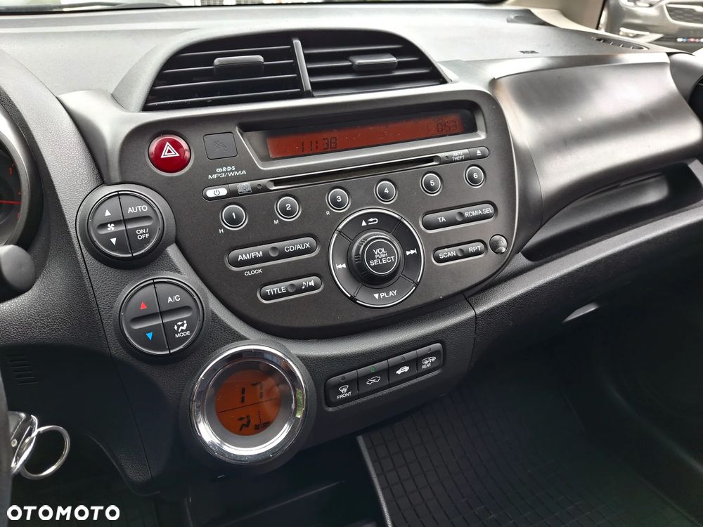 Honda Jazz 1.2 i-VTEC Trend - 28