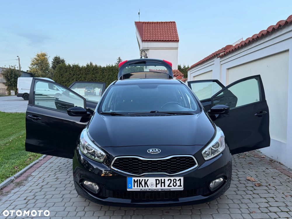 Kia Ceed - 20